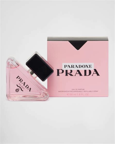 prada paradox3|Prada paradoxe 50ml.